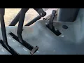Case MX80C Tractor PTO not working