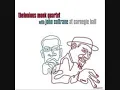 Thelonious Monk and John Coltrane - Blue Monk