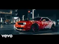 Download Lagu Rihanna - Where Have You Been (SENSE Remix) | 2 HELLCATS | 4k