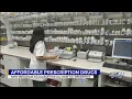 Erie County rolling out new RX discount program for all residents