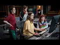 Download Lagu 'Making Tracks' - an audio engineering masterclass at Real World Studios