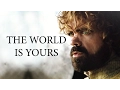Download Lagu Are you scared of change? - Motivational video [Feat Peter Dinklage]