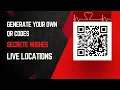 QR code generator using Python Create Your Own Custom QR Codes Easily