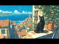 Download Lagu Chill Morning Vibes 🌞 ~ Lofi Cat 90's 🐈 ~ Deep Focus to Relax//Study [ Lofi Hip Hop ~ Ghibli Lofi ]