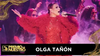 Download Olga Tañón desata el baile con 'Es Mentiroso' y más de sus éxitos | Premio Lo Nuestro 2024 MP3