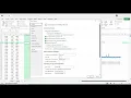 How to Smooth Data in Excel