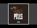 Orange Pills