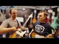 Download Lagu Customised Guitar Challenge - Shred vs Blues