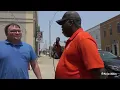 What does Marion Utilities do
