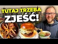 Download Lagu WARSZAWA 2025: NOWE RESTAURACJE - najlepsze burgery, tajskie jedzenie i paella