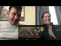 BackRoad - Anthony BeastMode - Reaction - American Dilly
