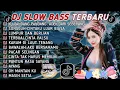 Lagu DJ SLOW BASS TIKTOK TERBARU 2026 || DJ CINTA DARI SEBERANG 🎵 DJ SUNGGUH CINTAKU LUAR BIASA🎵