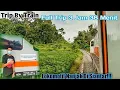 Download Lagu Naik Kereta Api Siantar Express Full Trip Lokomotif Menanjak Dataran Tinggi Siantar Engine Gahar!!!