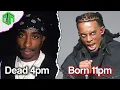 Is Playboi Carti the Reincarnation of Tupac MUSIC CONSPIRACY
