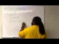 Path Dependence