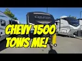 22RBSWE vs 22MLSWE - Which Keystone Cougar Trailer Is Better