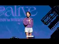 260117 - Soundcheck Full - 2025 Wendy 1st World Tour W:Ealive in Manila