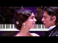 Download Lagu Om Shanti Om | Main Agar Kahoon - Waltz - Piano by VN