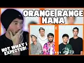 Download Lagu Metal Vocalist Reacts - ORANGE RANGE - Hana / THE FIRST TAKE