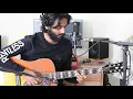 Time In a Bottle - Jim Croce Cover