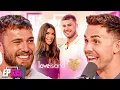 Curtis SHUTS DOWN Ekin-Su RUMOURS SPILLS On The HEART RATE Challenge Life After LOVE ISLAND