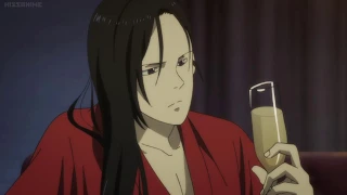 Banana Fish Yut Lung S Past 