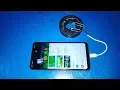 Download Lagu cara membuat free wifi/free internet data dari magnet \u0026 peniti