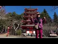 Download Lagu Arakura Sengen Shrine \u0026 World heritage \