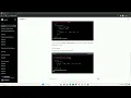 star pattern programs in python using while loop