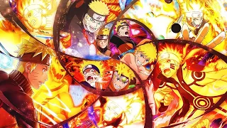 naruto l amv l lemon kenshi yonezo