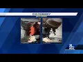 Armed robber steals 2K from CVS