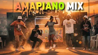 AMAPIANO MIX 2026🔥| Nonstop South African Hits
