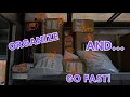 How To Organize A FedEx Truck To Go Really Fast