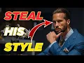How To Dress Like A Top G With Tristan Tate - The Ultimate Style Guide