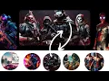 Create a Mind-Blowing Interactive Game Website from Scratch with JavaScript Full Tutorial