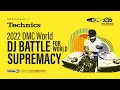 Download Lagu 2022 DMC DJ Battle For World Supremacy