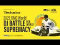 Download Lagu 2022 DMC DJ Battle For World Supremacy MP3