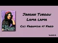 Lagu Jangan Tunggu Lama lama - Cici Faramida feat Farid | Lirik Lagu