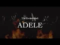 Download Lagu The Evolution of Adele: 2007 - 2015 – East-West Instrumental Cover