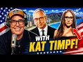 Cultural Diversity Is the Best Diversity w Kat Timpf The Adam Dr Drew Show
