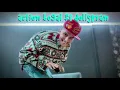 BO9AL ft DOLLYPRAN - ACTION [𝐒𝐥𝐨𝐰𝐞𝐝 + 𝐑𝐞𝐯𝐞𝐫𝐛]