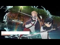 Sword Art Online the Movie: Ordinal Scale Full Theme Song『LiSA - Catch the Moment』【ENG Sub】