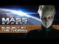 Mass Effect Legendary Edition - SUBJECT 37 THE THORIAN