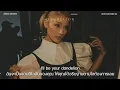 Download Lagu [THAISUB] Ariana Grande - dandelion แปลเพลง #arianagrande