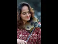 Yamunai Aatrile | Thalapathi | Ilairaaja | Roopa Revathi Violin