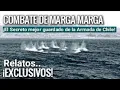 Download Lagu ¡EXCLUSIVO! Relatos del Combate de Marga Marga