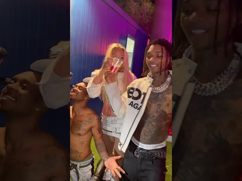 Black Beatles in Finland 🇫🇮🇫🇮🇫🇮🕺🕺🕺 #RaeSremmurd #1Bama #MannequinChallenge