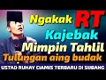 Download Lagu USTAD RUHAY CIAMIS TERBARU DI SUBANG 