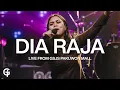 Download Lagu Dia Raja (JPCC Worship) | Cover by GSJS Worship