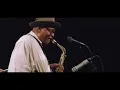 Bobby Watson - 'Take The "A" Train (Duke Ellington Cover)' I The Bridge 909 in Studio